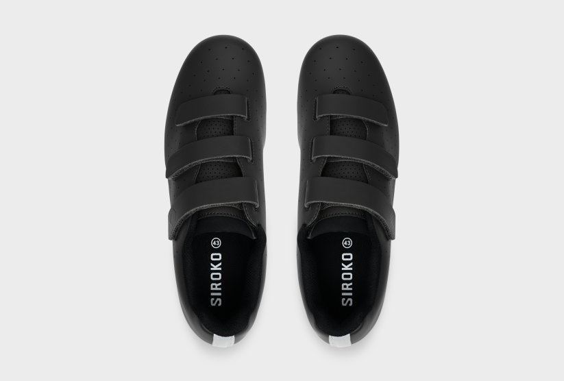 RideRev Black