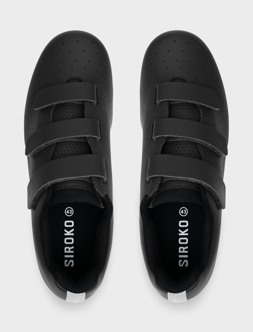 RideRev Black