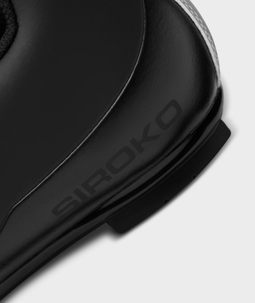 RideRev Black