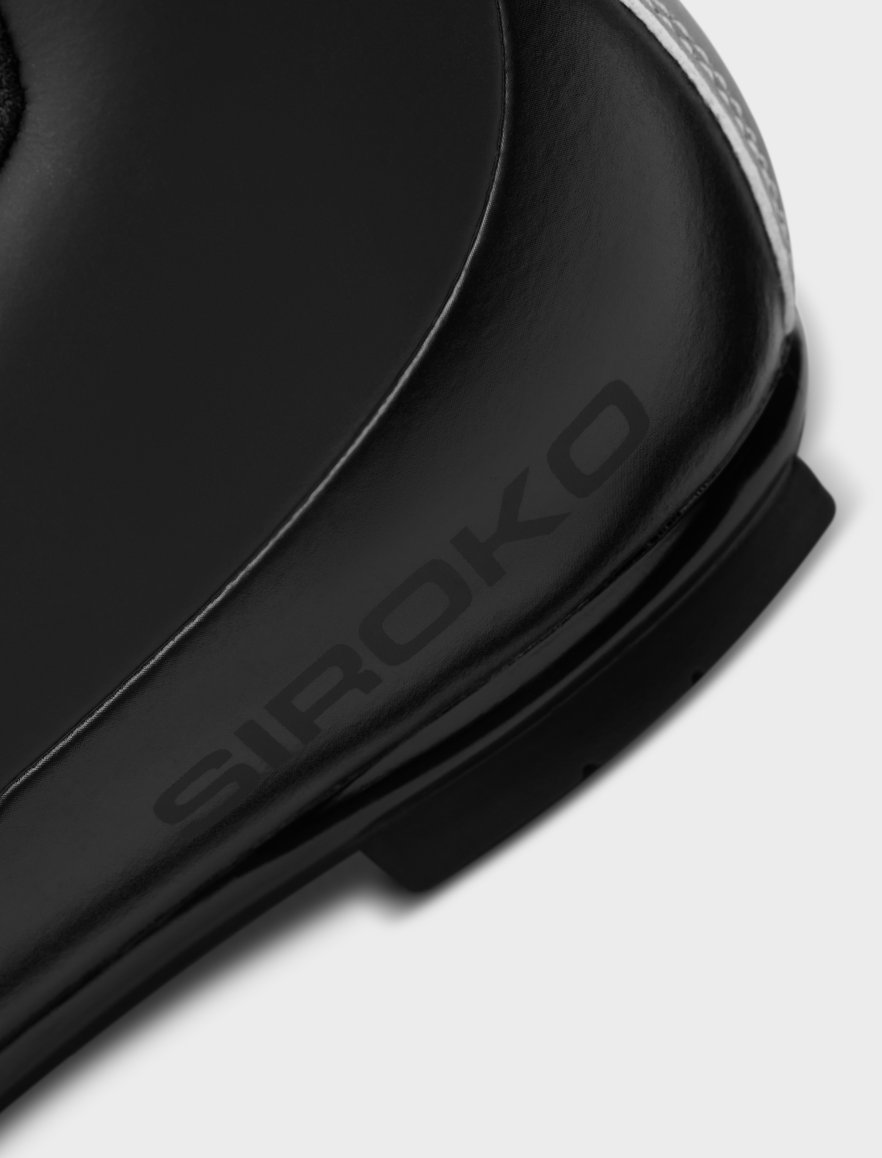 RideRev Black