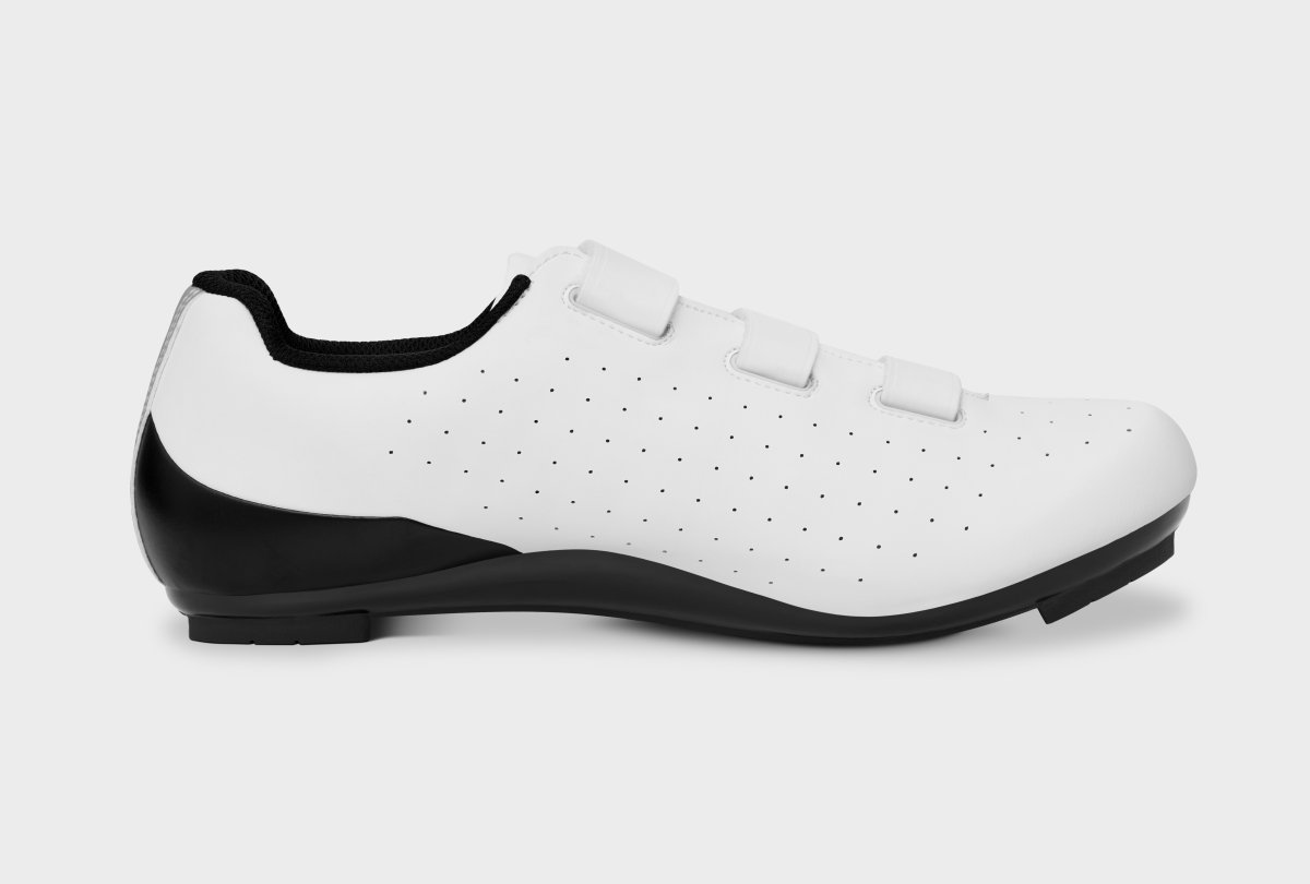 RideRev White