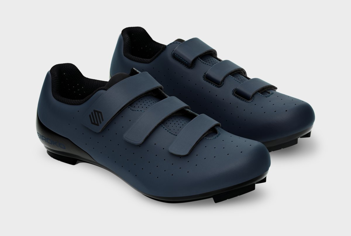 RideRev Blue