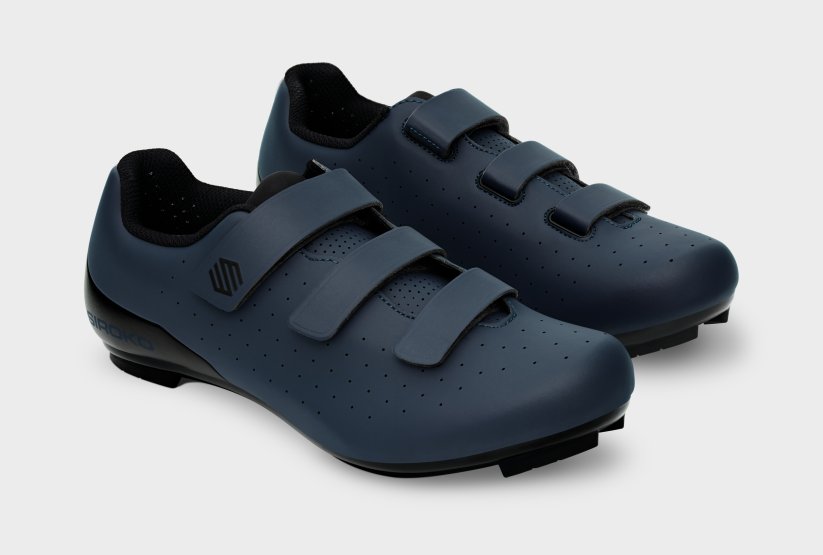 RideRev Blue
