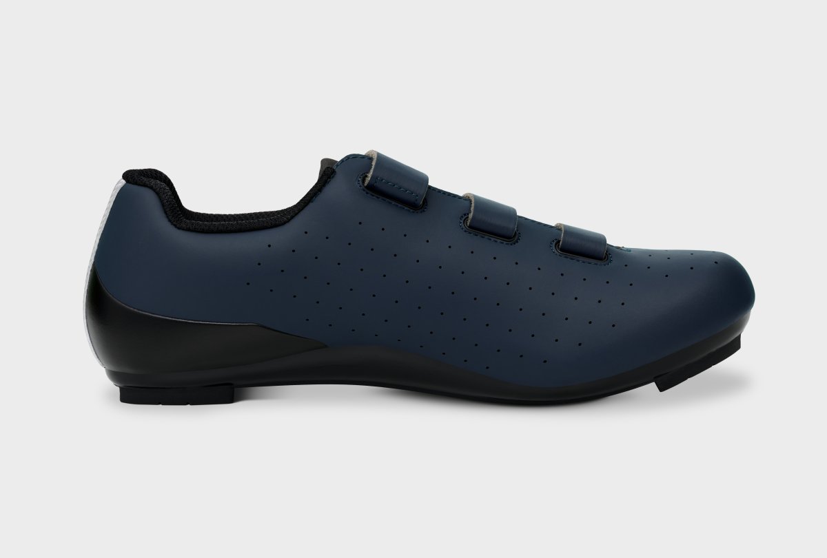 RideRev Blue