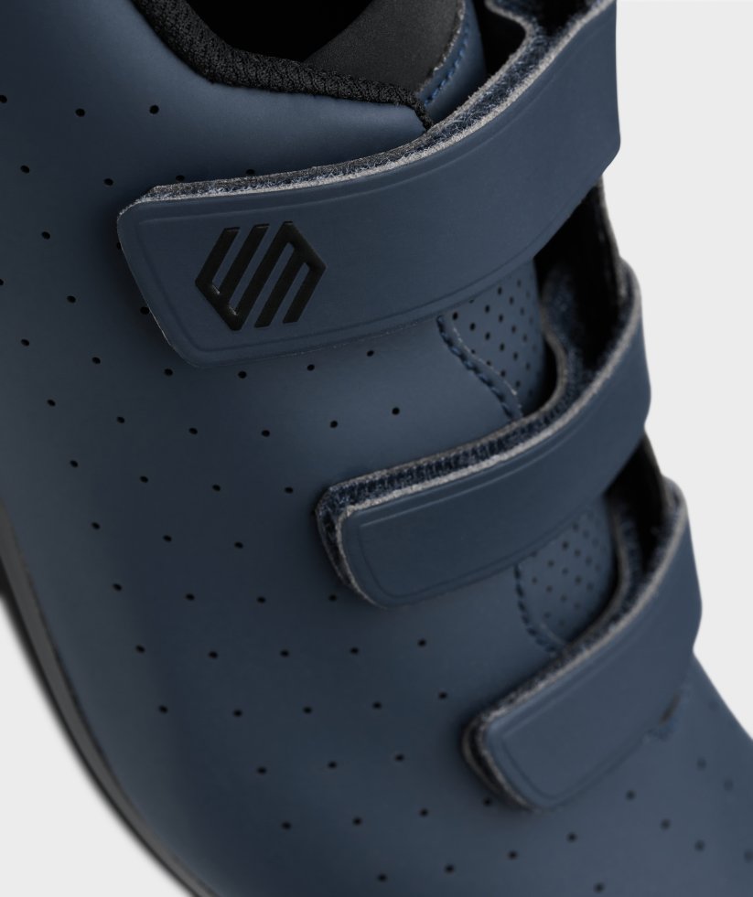 RideRev Blue