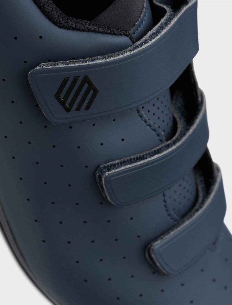 RideRev Blue