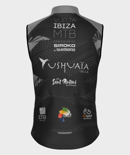 VIBZ V1 Mestral