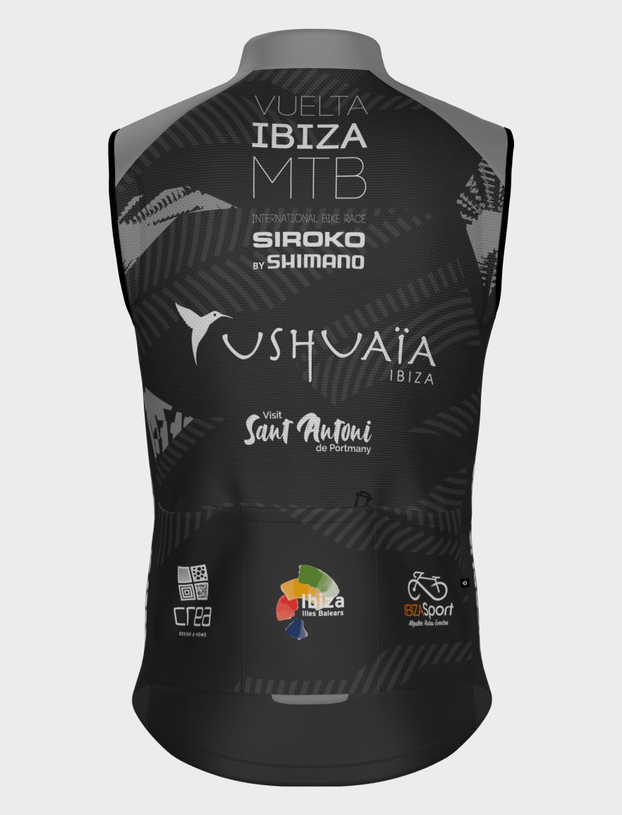 VIBZ V1 Mestral