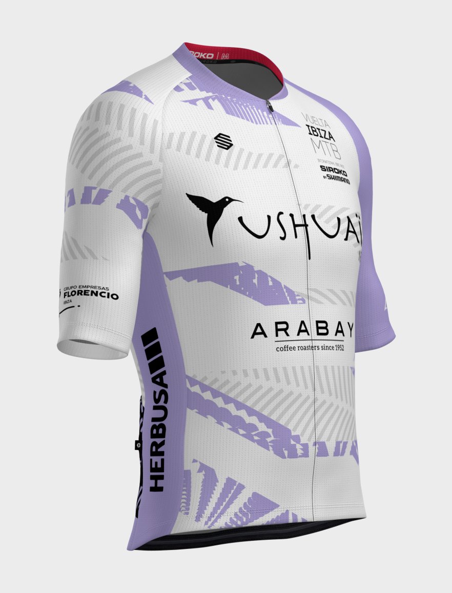 VIBZ M8 Xarraca