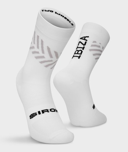 VIBZ S1 Graveta White
