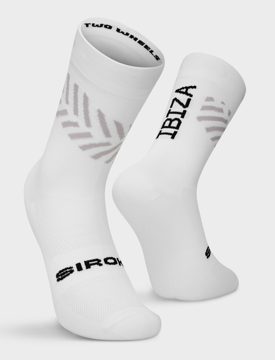 VIBZ S1 Graveta White
