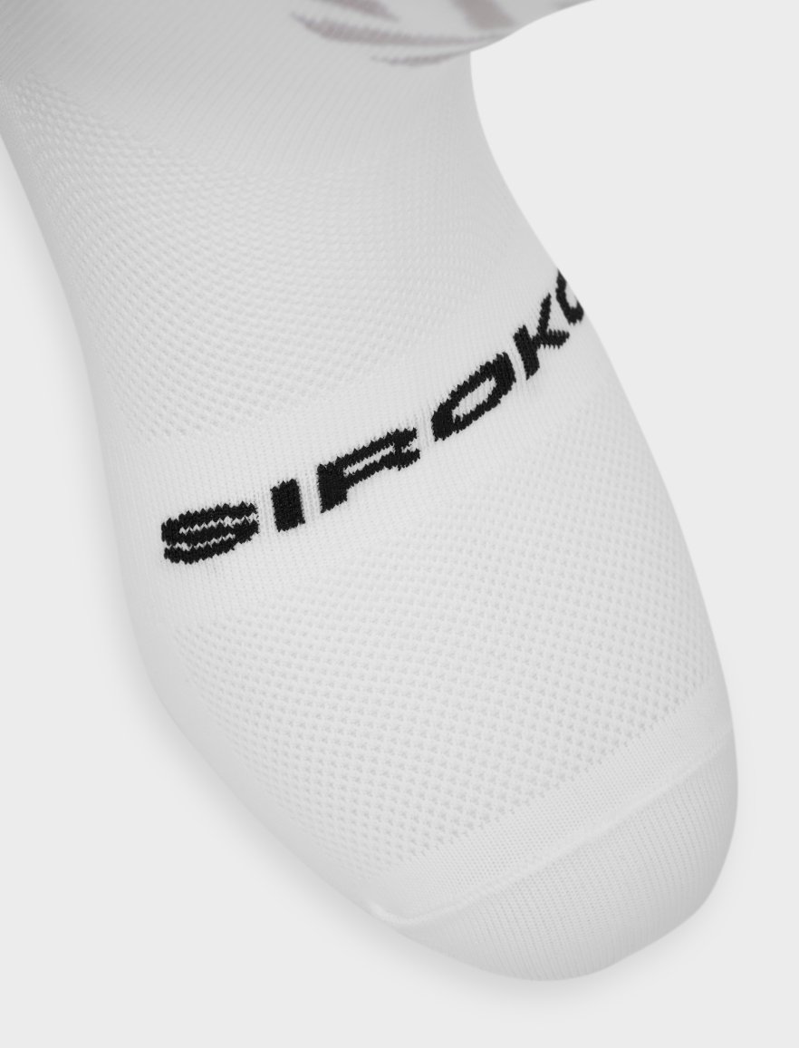 VIBZ S1 Graveta White