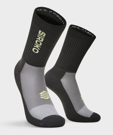 MTB Shred Gray