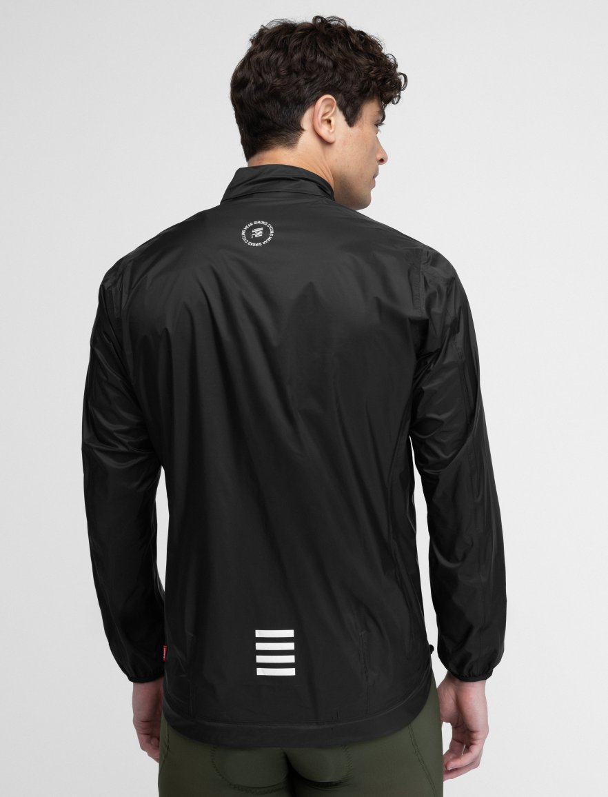 CHUBASQUERO DE CICLISMO SIROKO J2 TOURMALET SIROKO