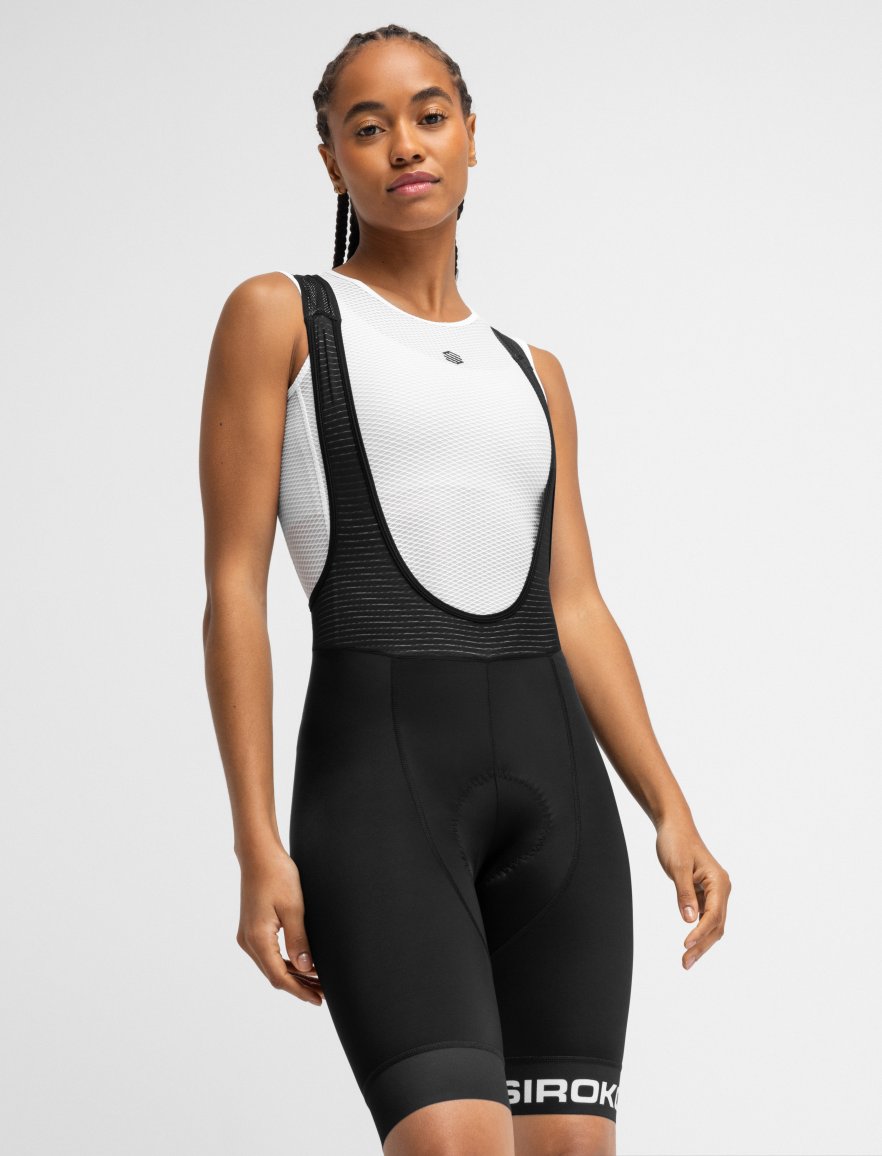 Salopette Abbigliamento Bici Deko Bicicletta Offerta Salopette