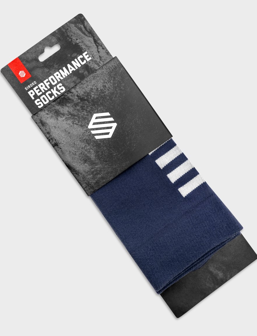 S1 Blue Ancares