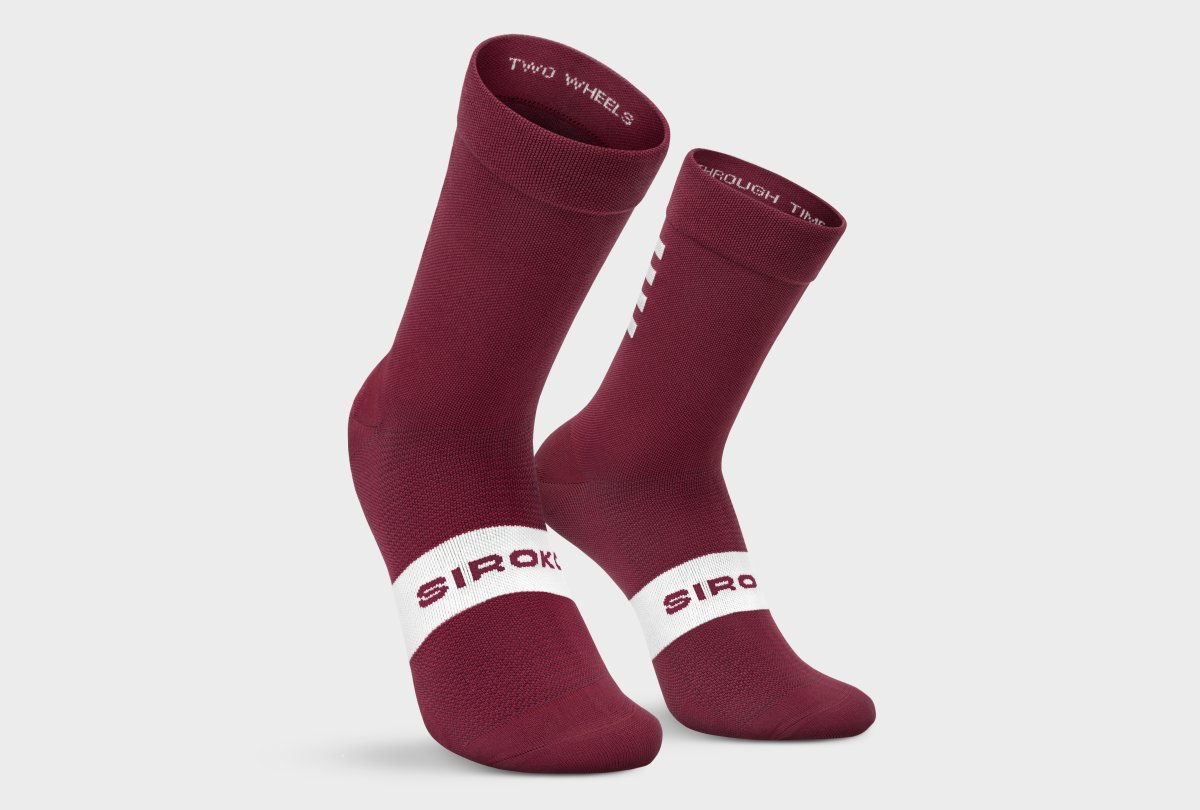 S1 Maroon Volata