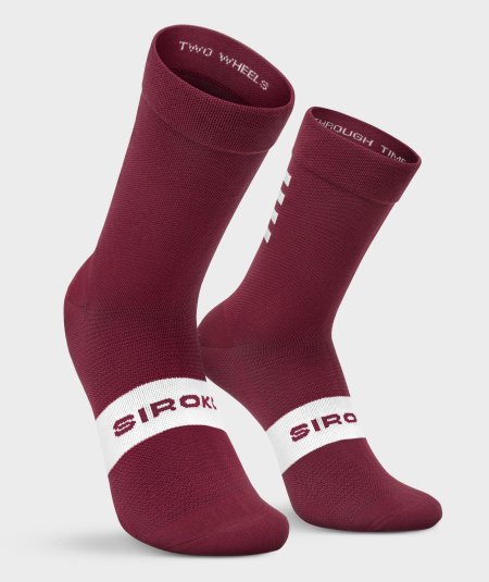 S1 Maroon Volata
