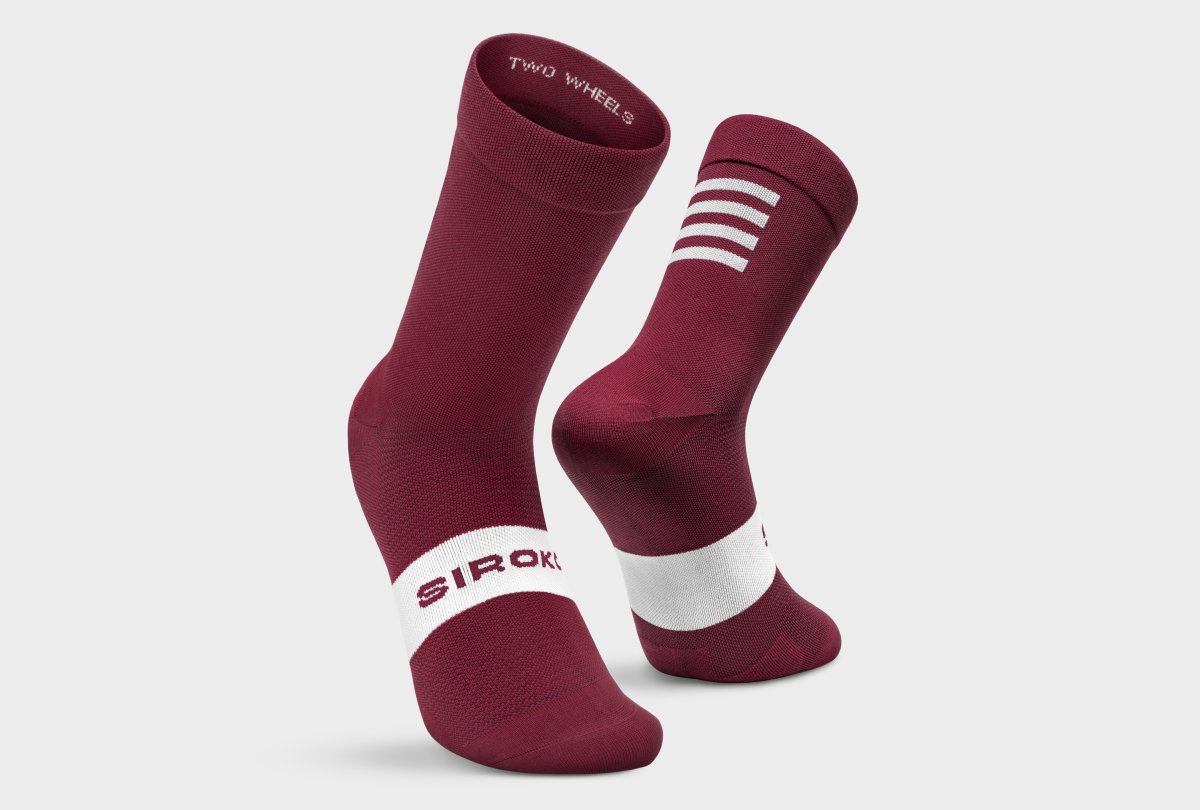 S1 Maroon Volata