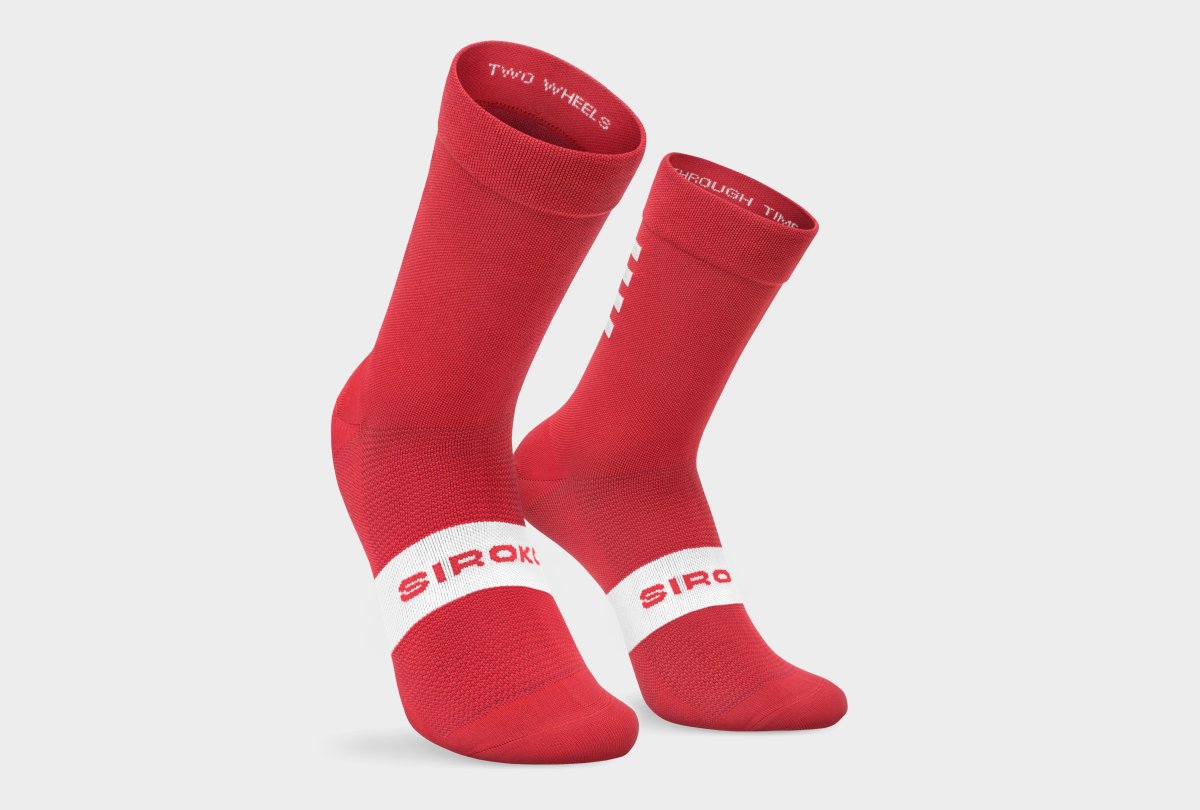 S1 Red Flamme Rouge