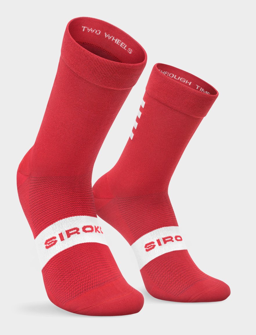 S1 Red Flamme Rouge