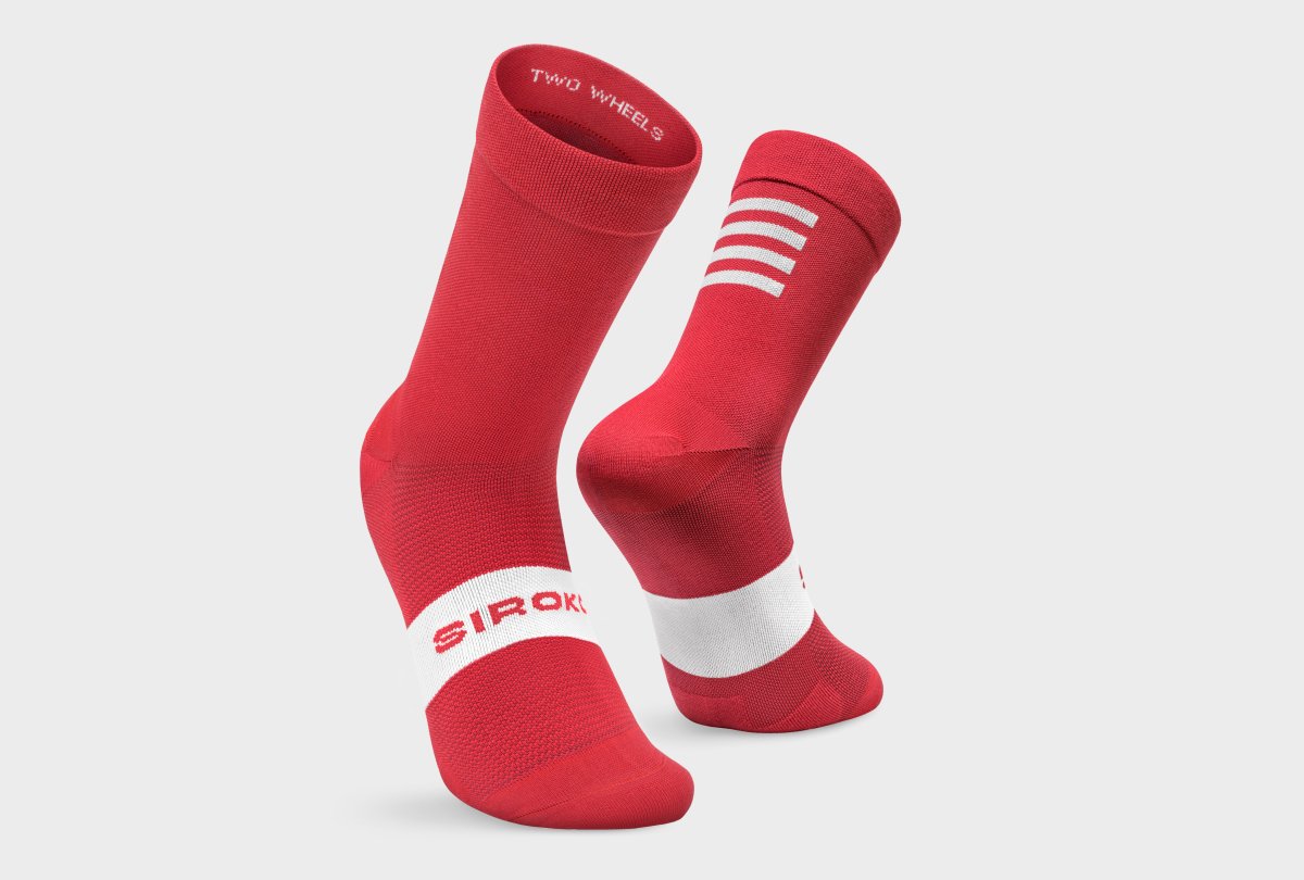 S1 Red Flamme Rouge