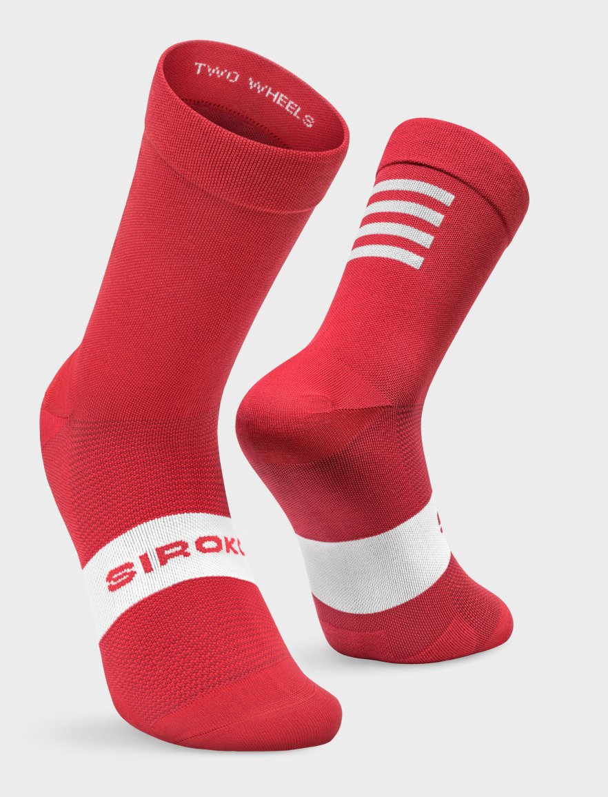S1 Red Flamme Rouge