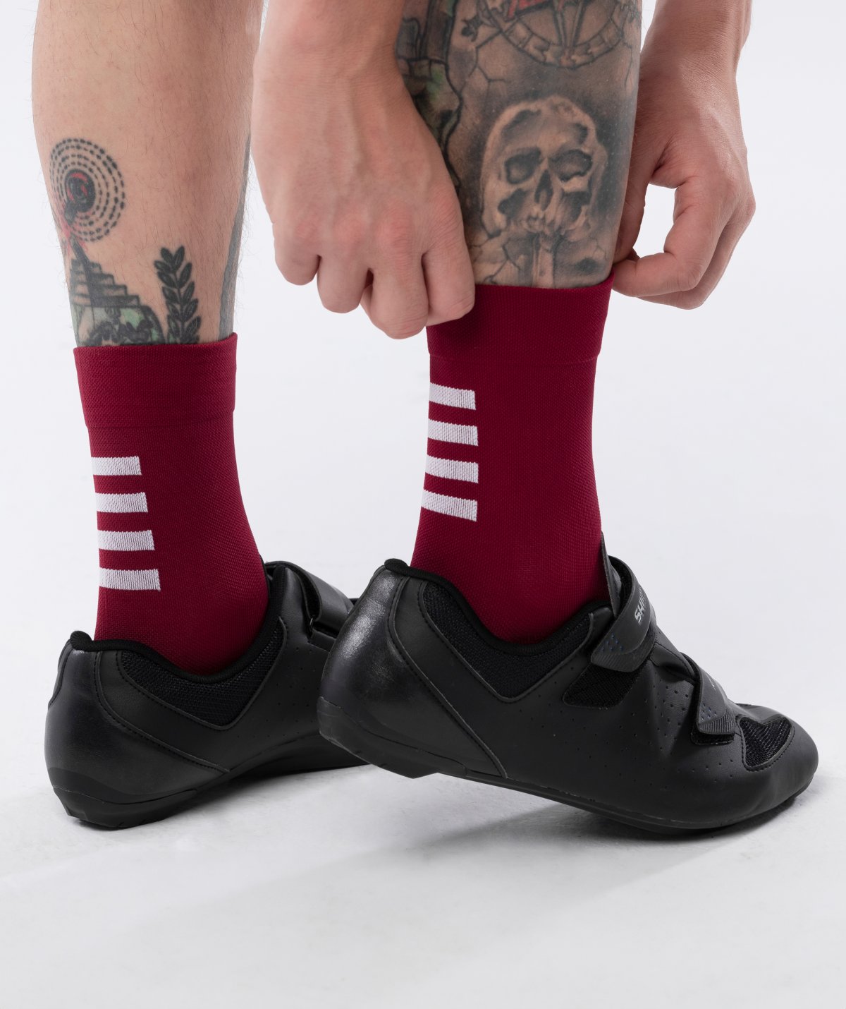 S1 Maroon Volata