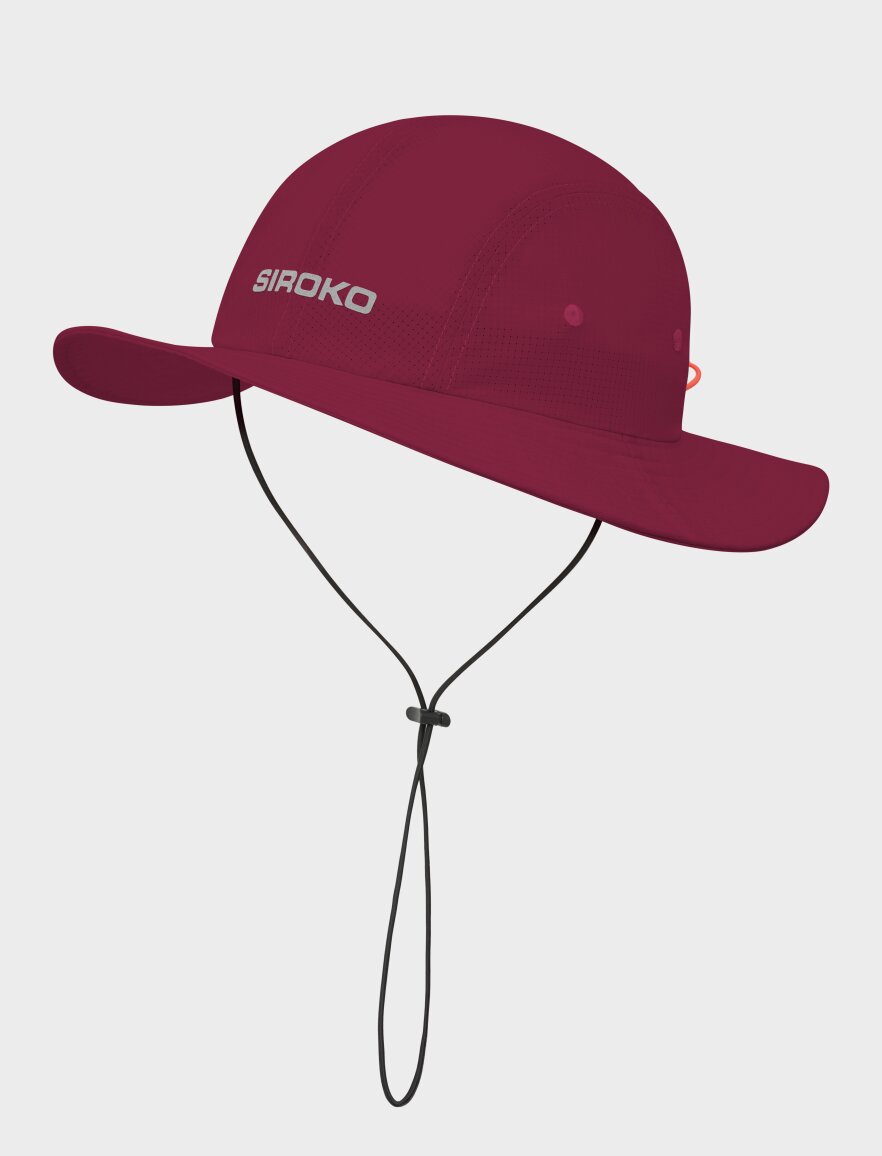 Tatra Maroon
