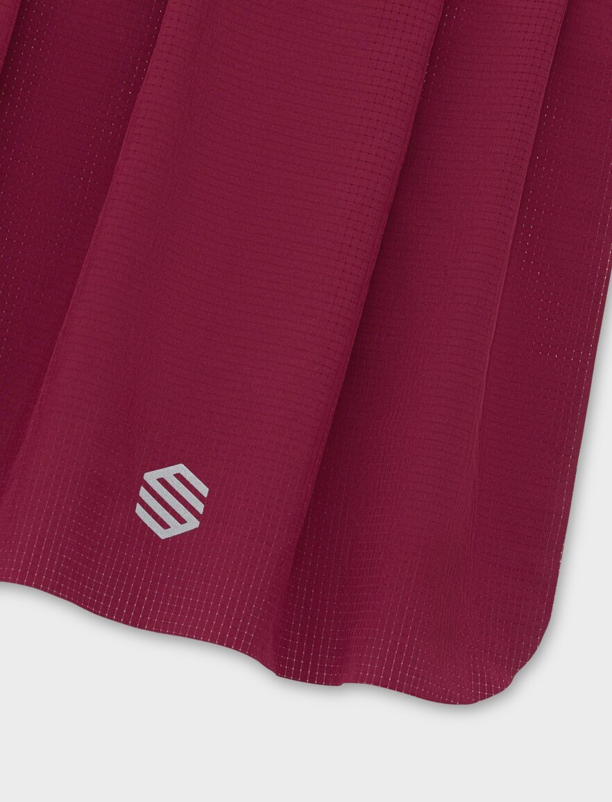 Tatra Maroon