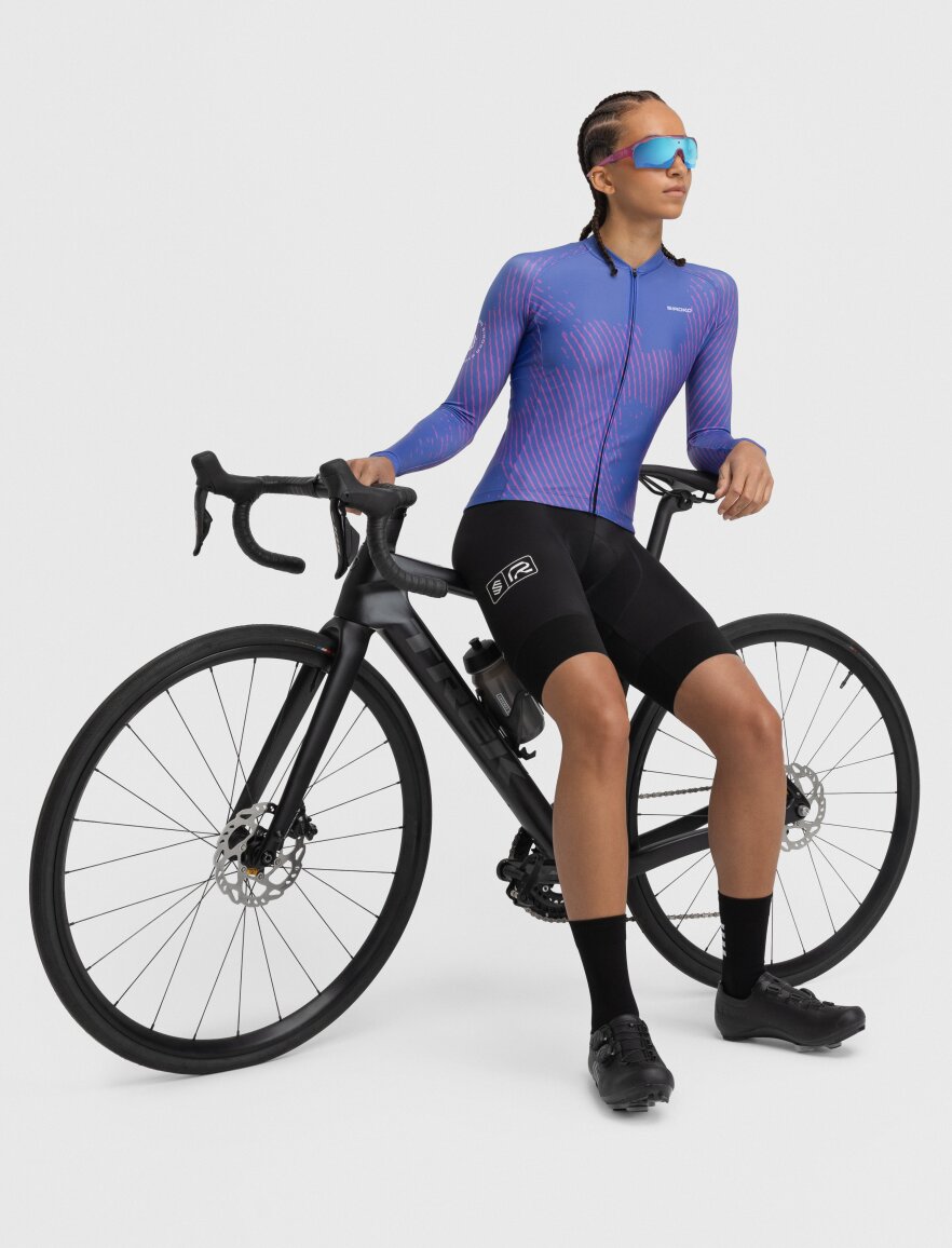 E-bike Cross Quantum Plus Sportive E-bike Cross Quantum Plus Sportive