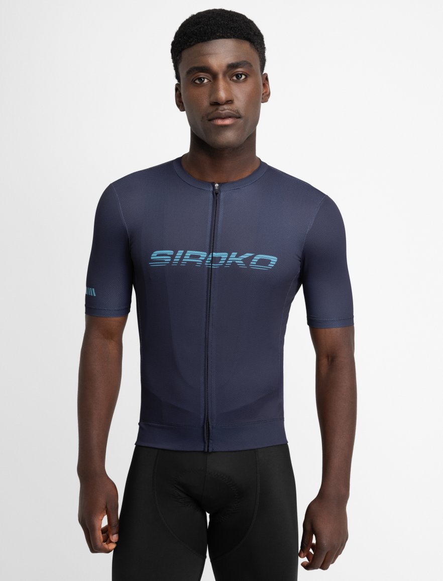 Maillot cyclisme/vélo CANARI Florida Souvenir manches courtes Maillot cyclisme/vélo CANARI Florida Souvenir manches courtes