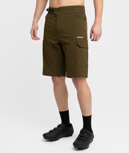 MTB Braker Green