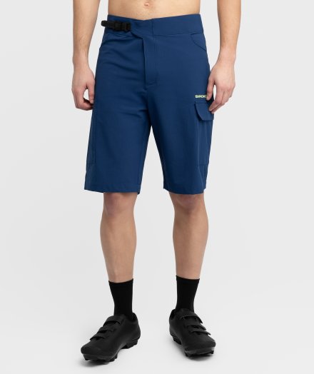 MTB Braker Blue