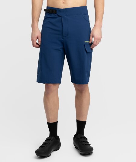 MTB Braker Blue