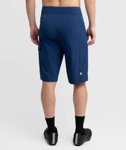MTB Braker Blue