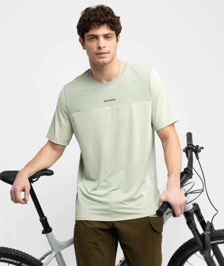 MTB Berm Matcha