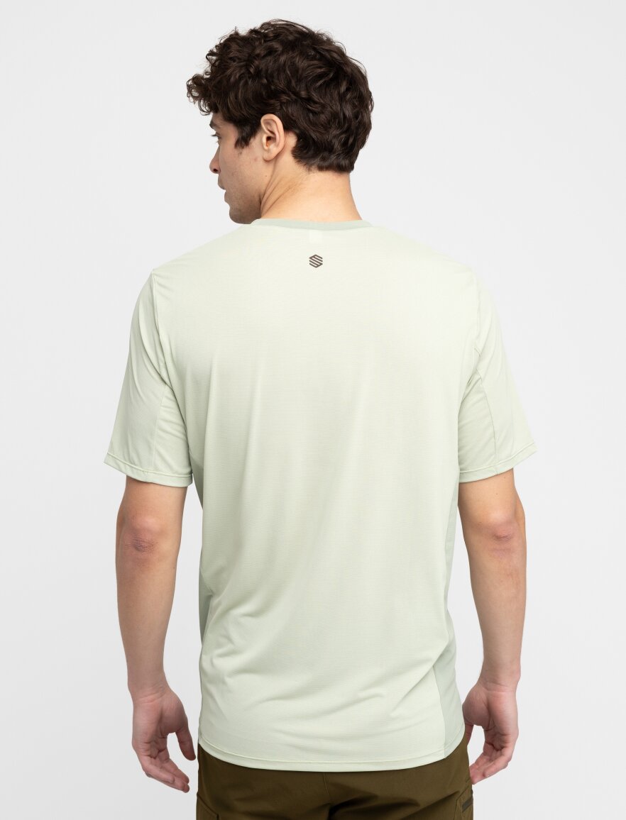 T-shirt oversize à manches courtes - Homme | Bershka T-shirt oversize à manches courtes - Homme | Bershka