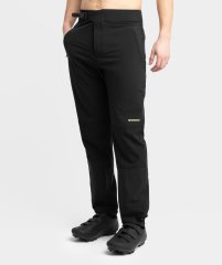 MTB Drivetrain Black