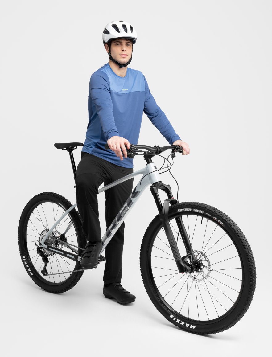 MTB Drivetrain Black