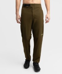 MTB Drivetrain Green