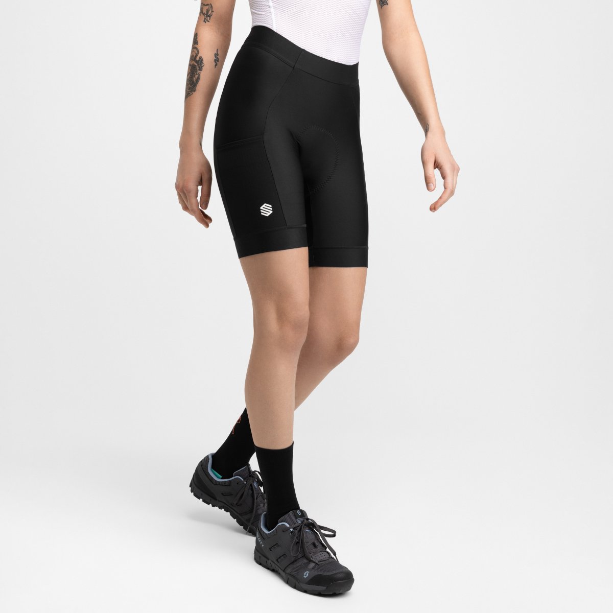 SRX BIB SHORTS COLLECTION | SIROKO