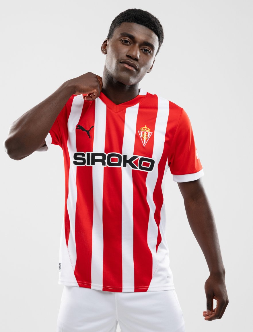 RSG Jersey 1st Kit 2024-25