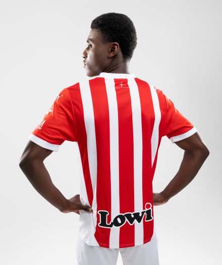 RSG Jersey 1st Kit 2024-25