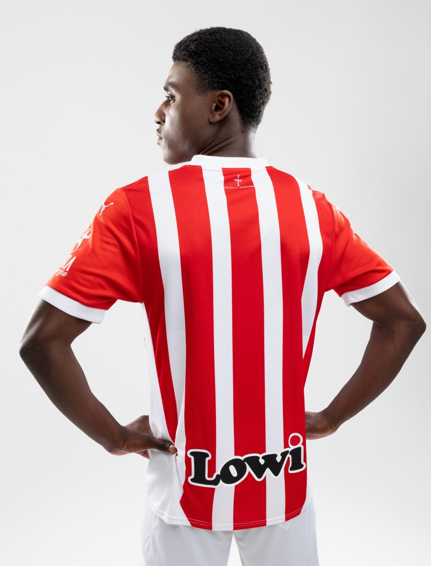 RSG Jersey 1st Kit 2024-25