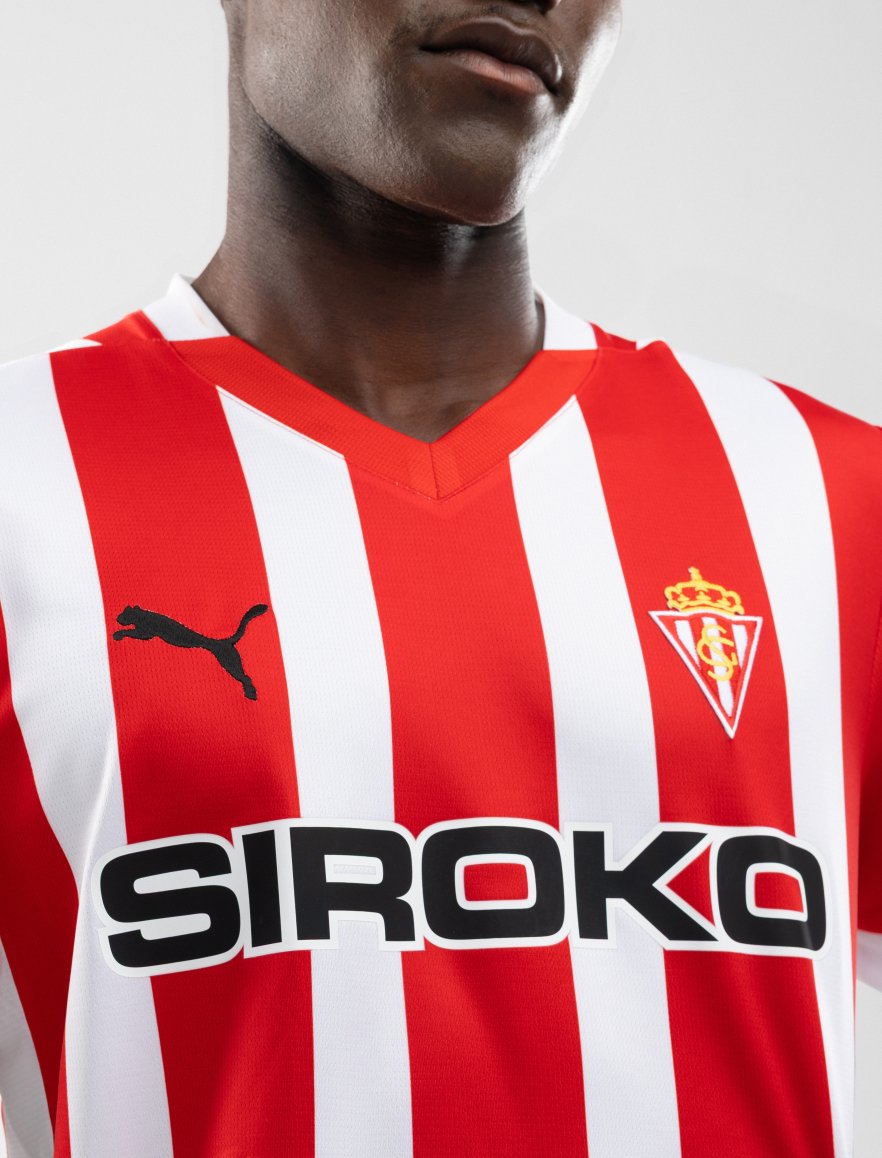 RSG Jersey 1st Kit 2024-25