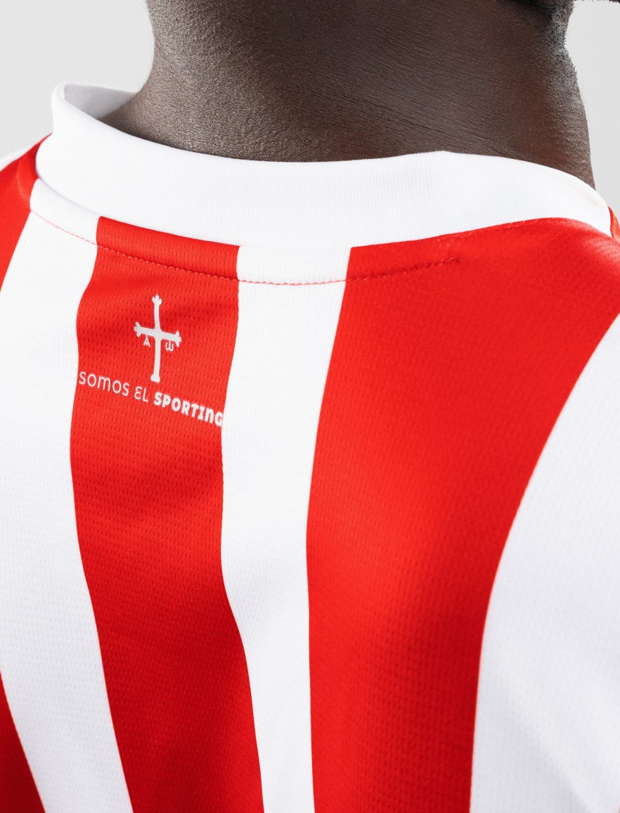 RSG Jersey 1st Kit 2024-25