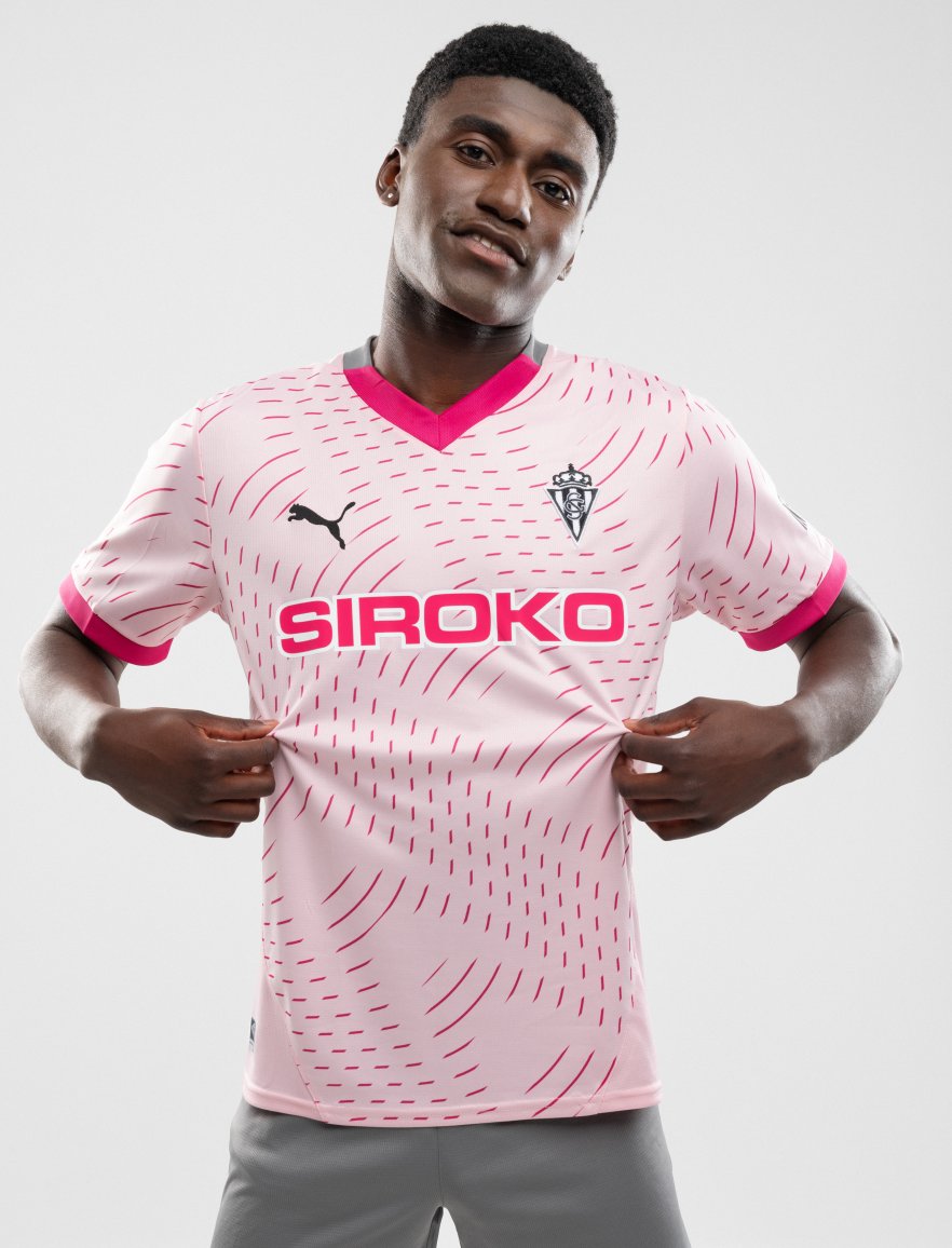 RSG Jersey 3rd Kit 2024-25