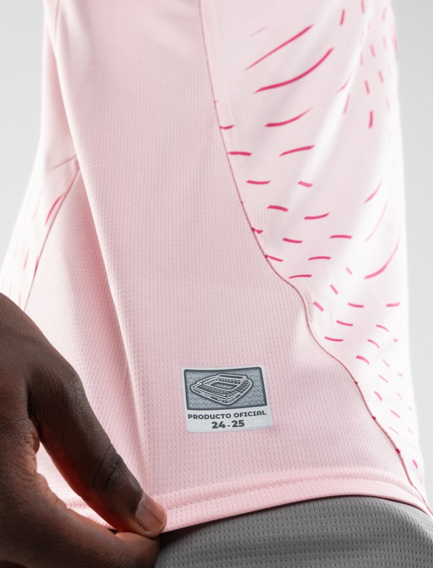 RSG Jersey 3rd Kit 2024-25