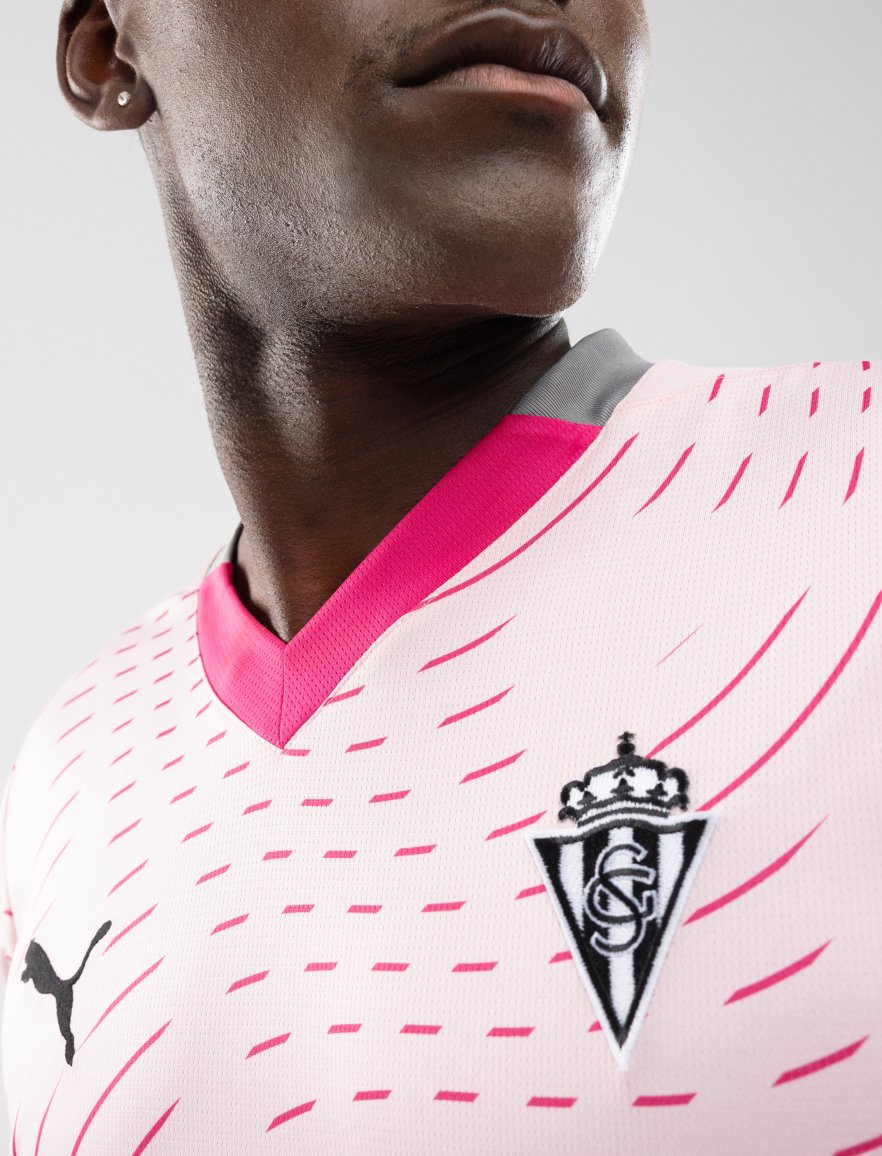 RSG Jersey 3rd Kit 2024-25